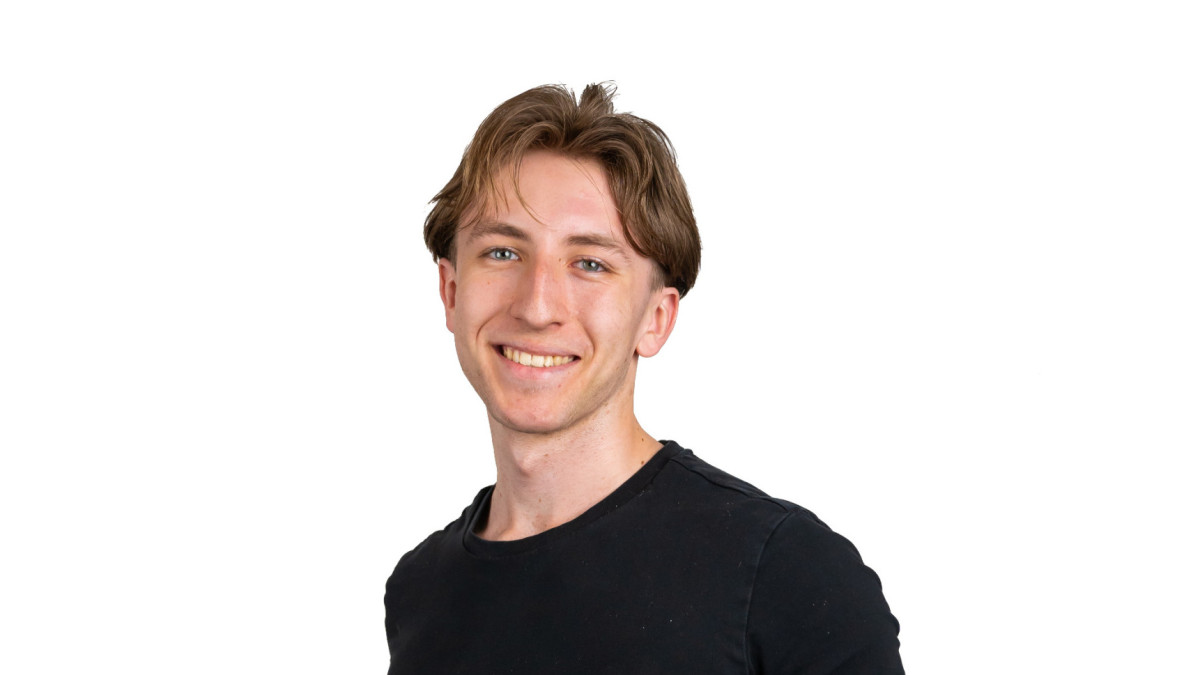 Joris Kaan